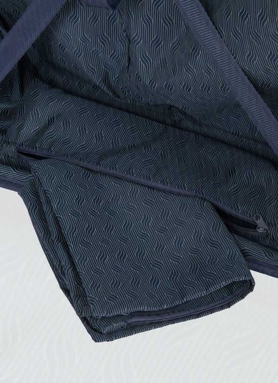 BRIC'S ULISSE TROLLEY EXTENSIBLE MEDIANA 65CM