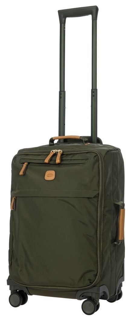 Bric´s Cabin Maleta 55 cm X-indsamling