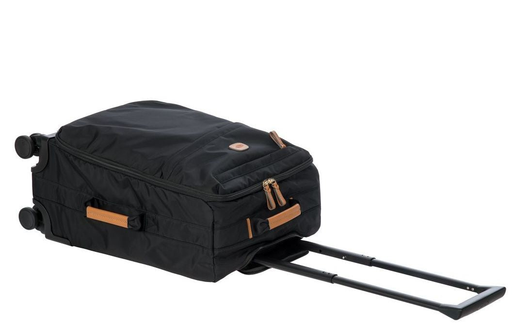 Bric´s Cabin Maleta 55 cm X-indsamling