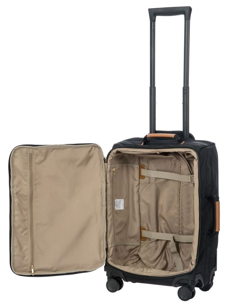 Bric´s Cabin Maleta 55 cm X-indsamling