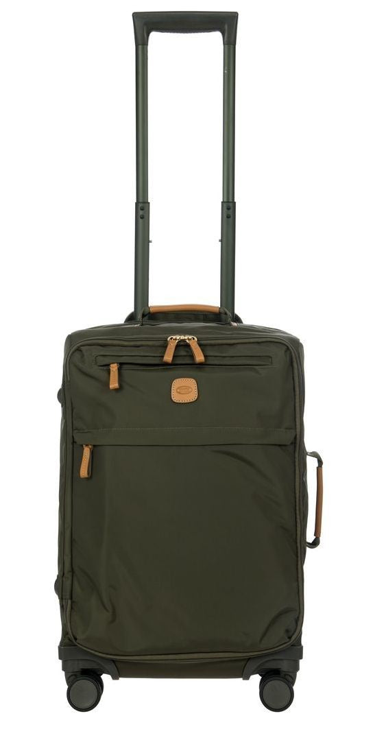 Bric´s Cabin Maleta 55 cm X-indsamling