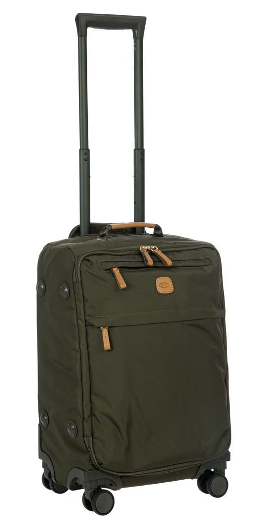 Bric´s Cabin Maleta 55 cm X-indsamling