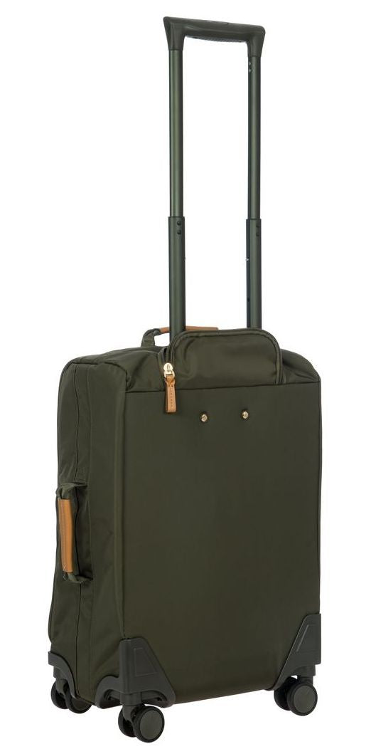 Bric´s Cabin Maleta 55 cm X-indsamling