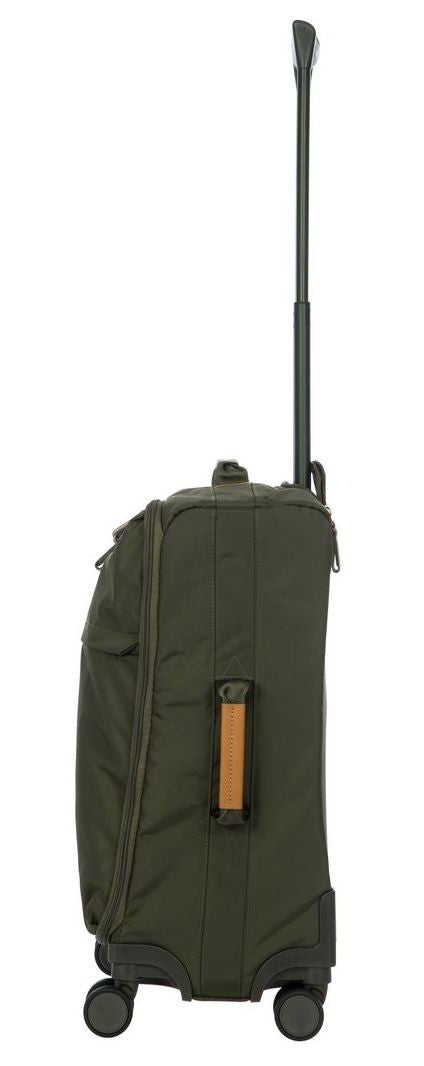 Bric´s Cabin Maleta 55 cm X-indsamling