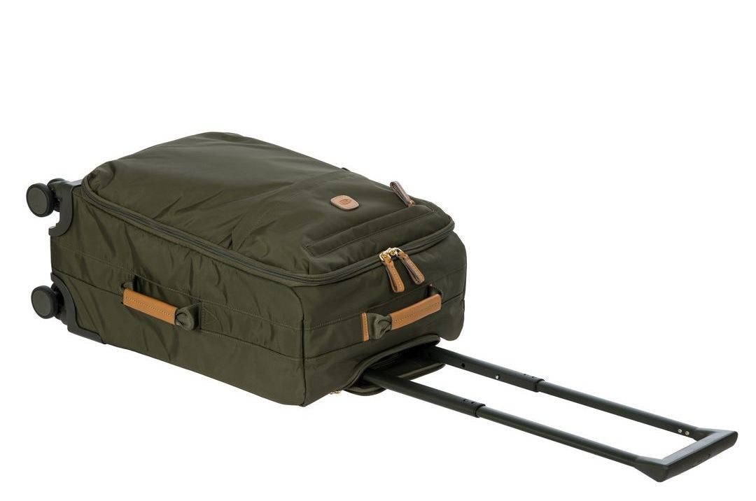 Bric´s Cabin Maleta 55 cm X-indsamling