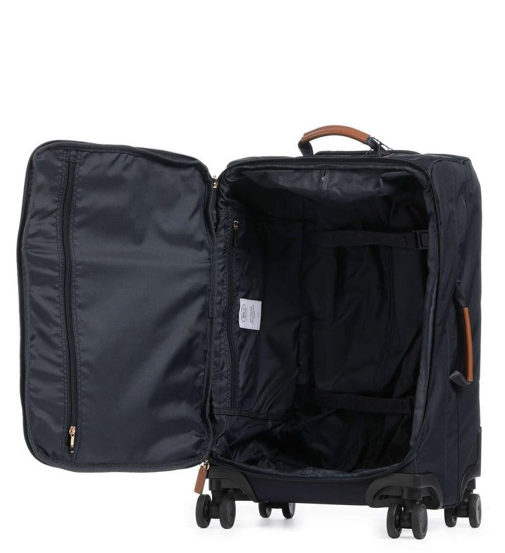 Bric´s Cabin Maleta 55 cm X-indsamling