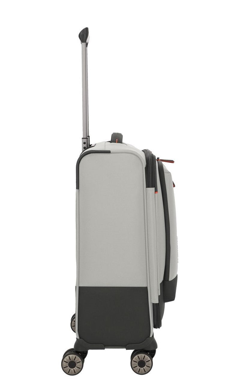 TRAVELITE Cabin suitcase CROSSLITE 5.0 55CM