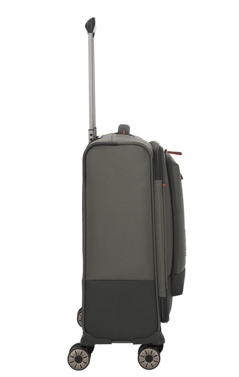 TRAVELITE Cabin suitcase CROSSLITE 5.0 55CM