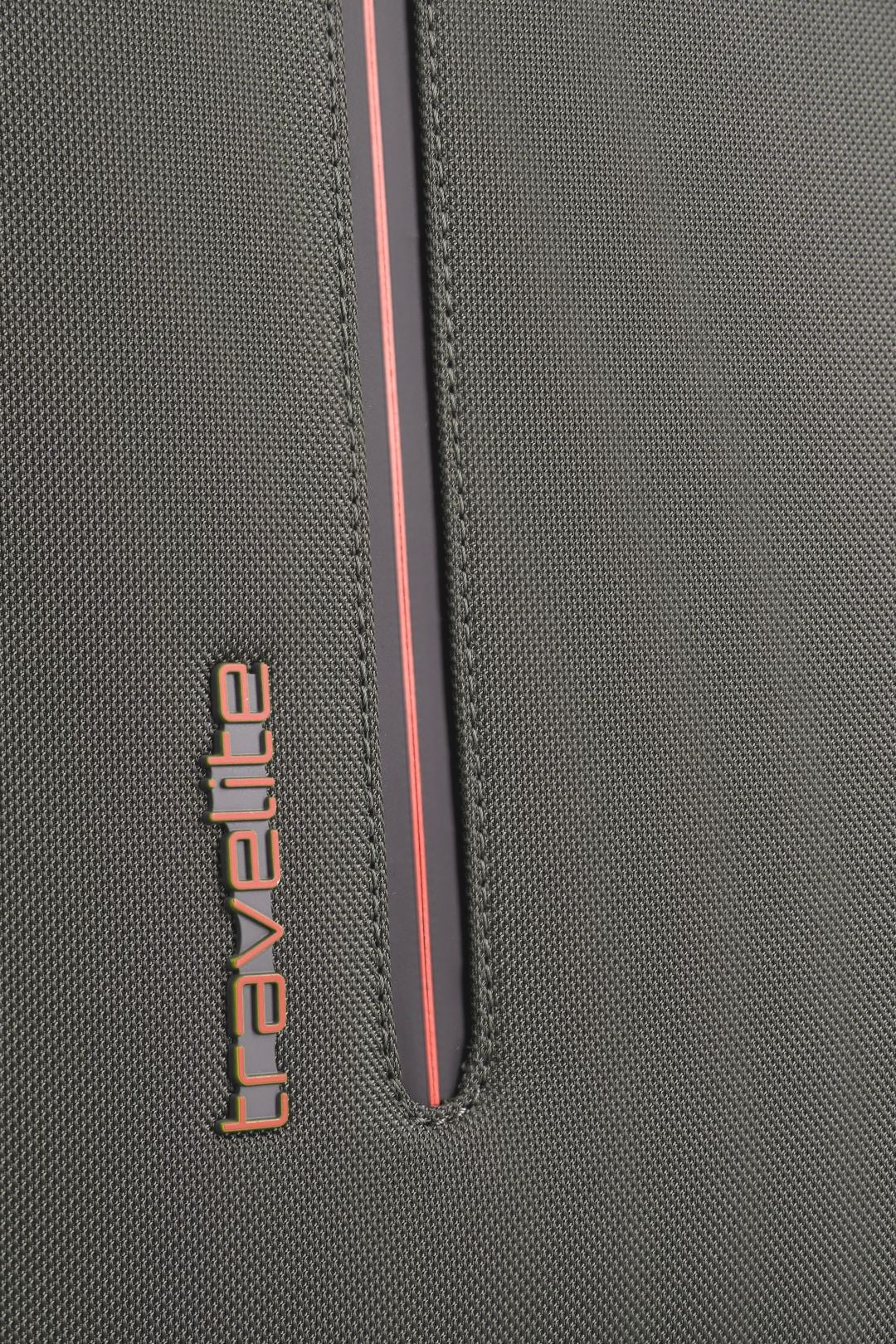 TRAVELITE Grande valise EXTENSIBLE CROSSLITE 5.0 79CM