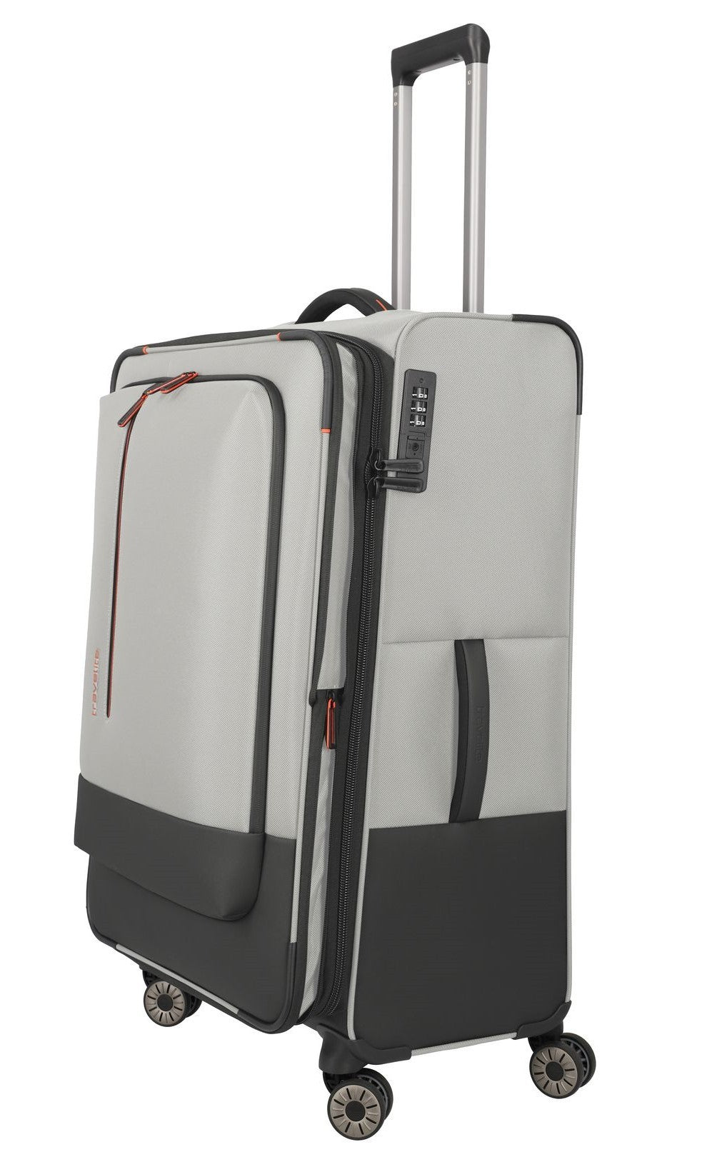 TRAVELITE Grande valise EXTENSIBLE CROSSLITE 5.0 79CM