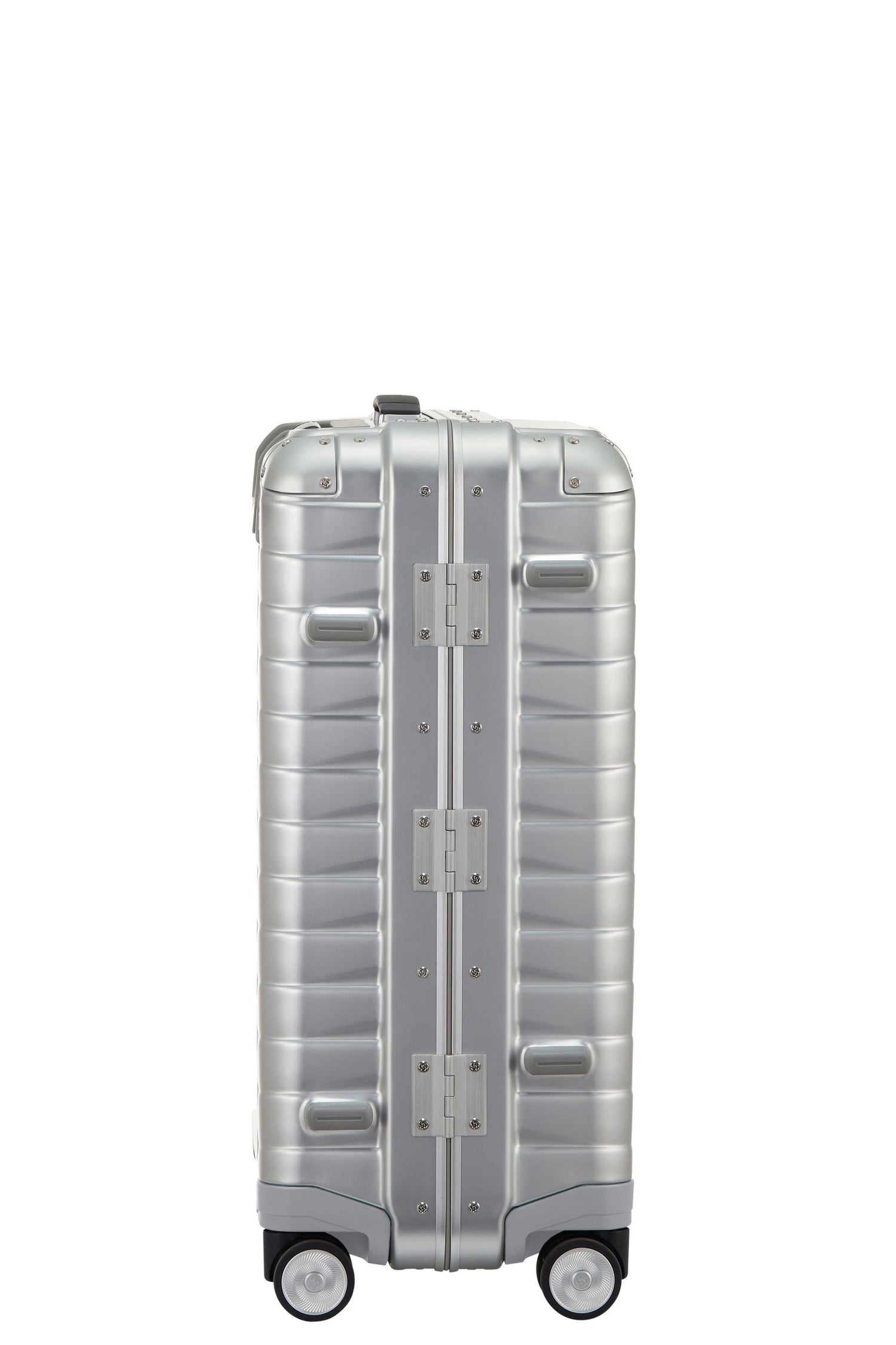 SAMSONITE MALETA DE CABINA ALUMINIO PROXIS ALU 55CM
