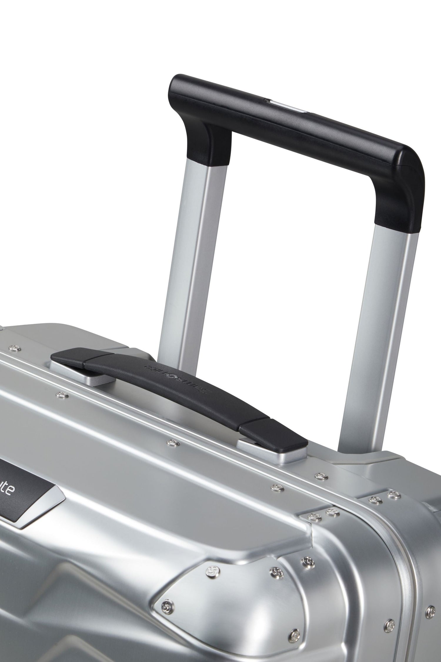 SAMSONITE MALETA DE CABINA ALUMINIO PROXIS ALU 55CM