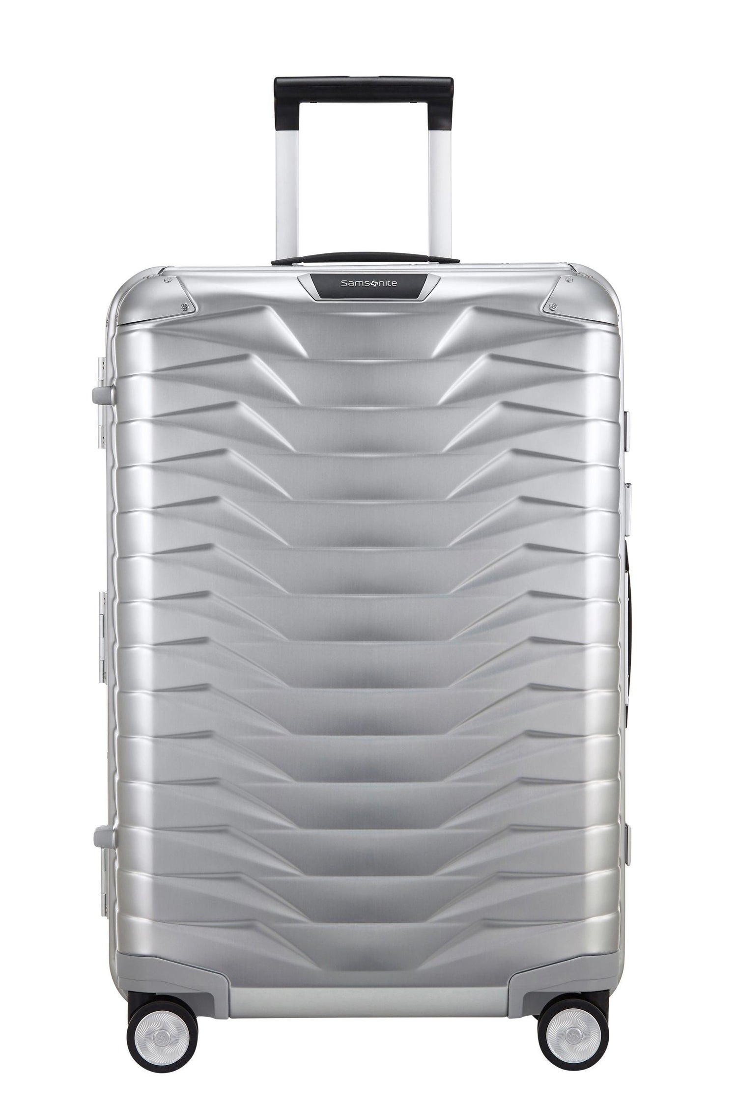 SAMSONITE MALETA MEDIANA DE ALUMINIO PROXIS ALU 69CM