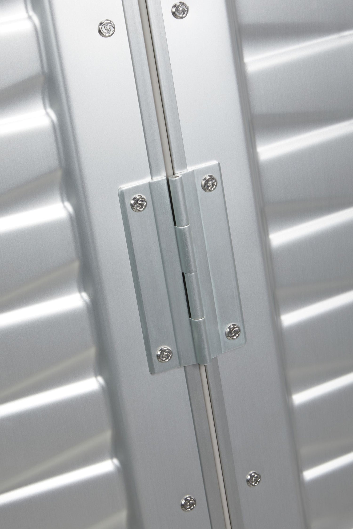 SAMSONITE MALETA MEDIANA DE ALUMINIO PROXIS ALU 69CM