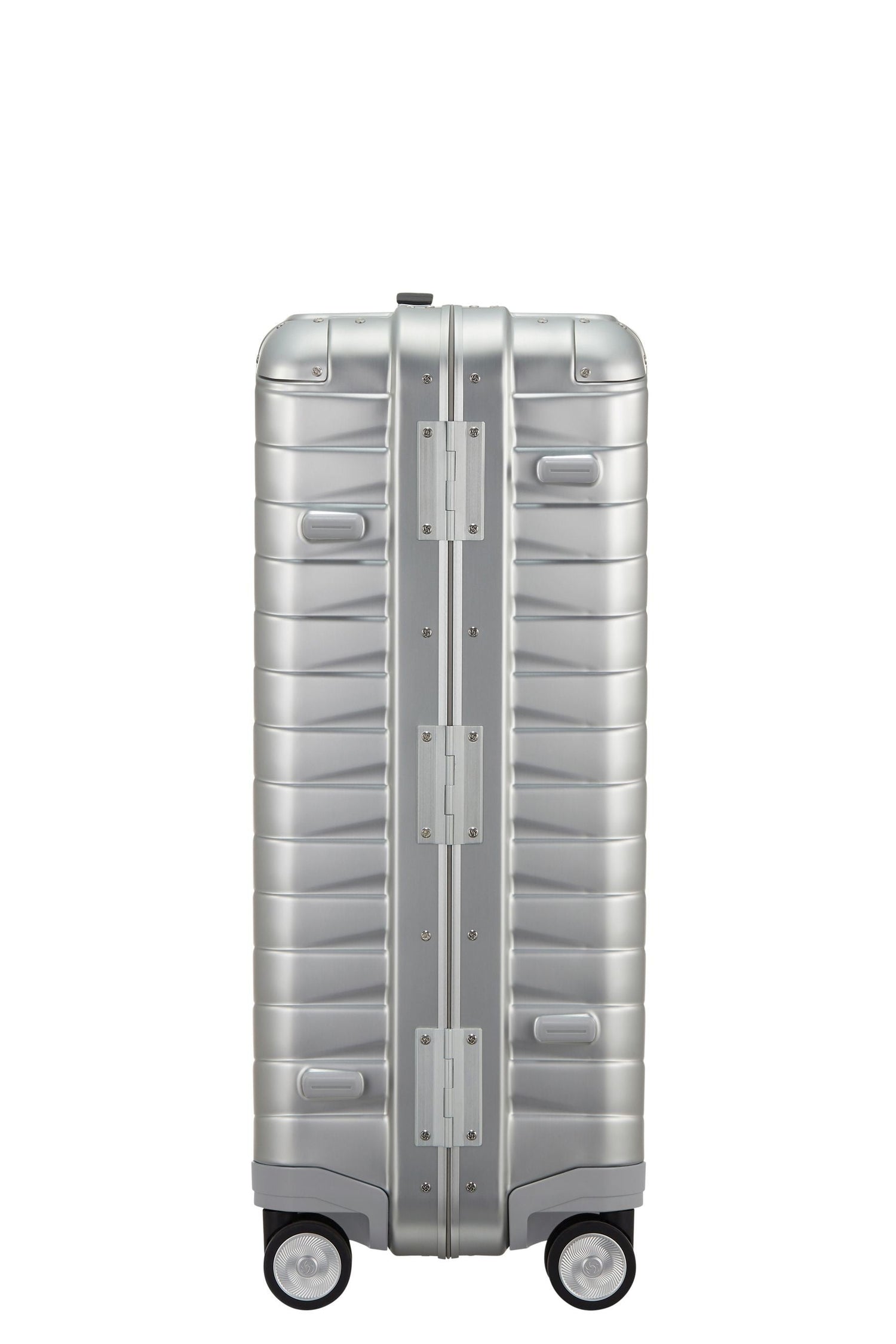 SAMSONITE MALETA MEDIANA DE ALUMINIO PROXIS ALU 69CM