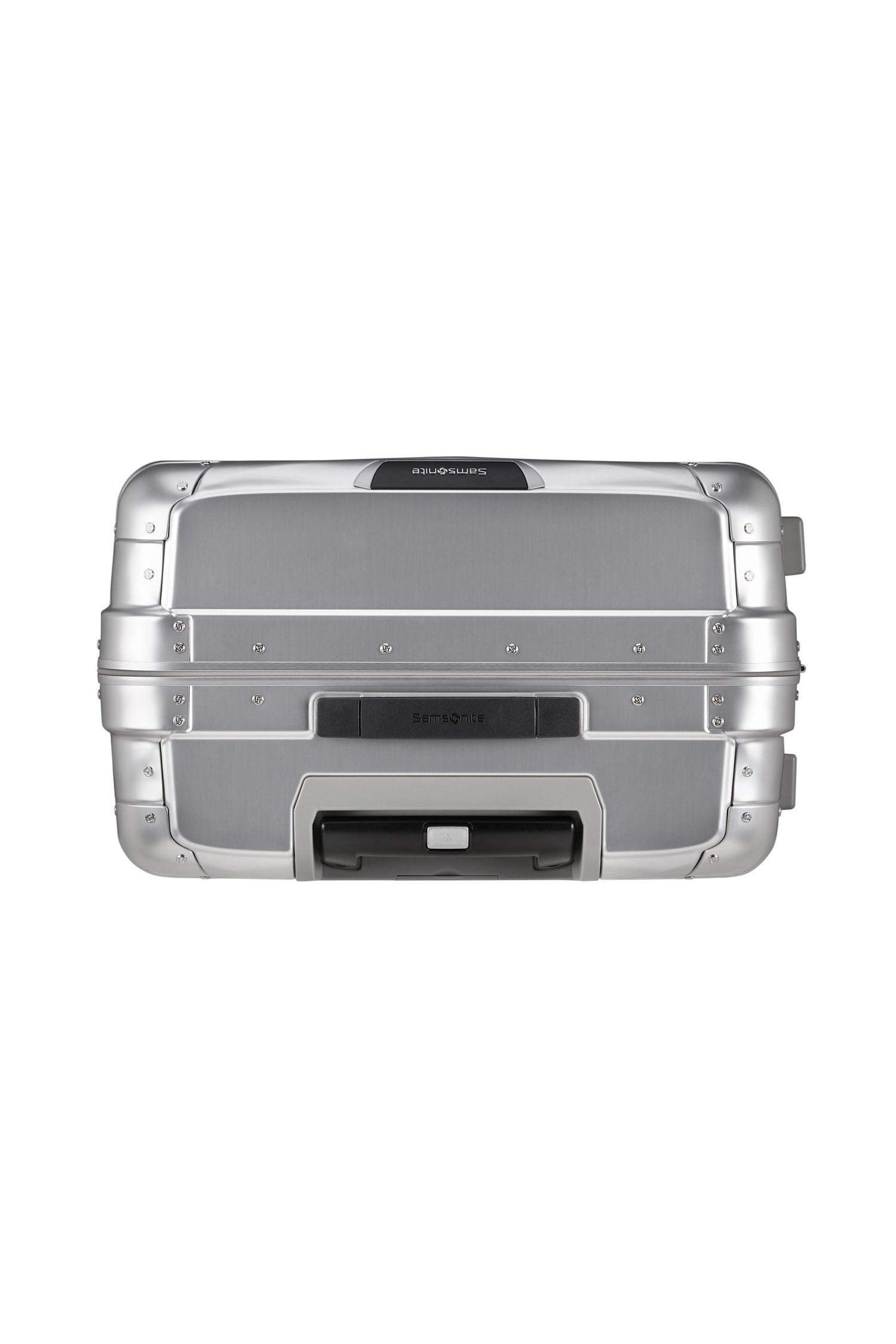 SAMSONITE MALETA MEDIANA DE ALUMINIO PROXIS ALU 69CM