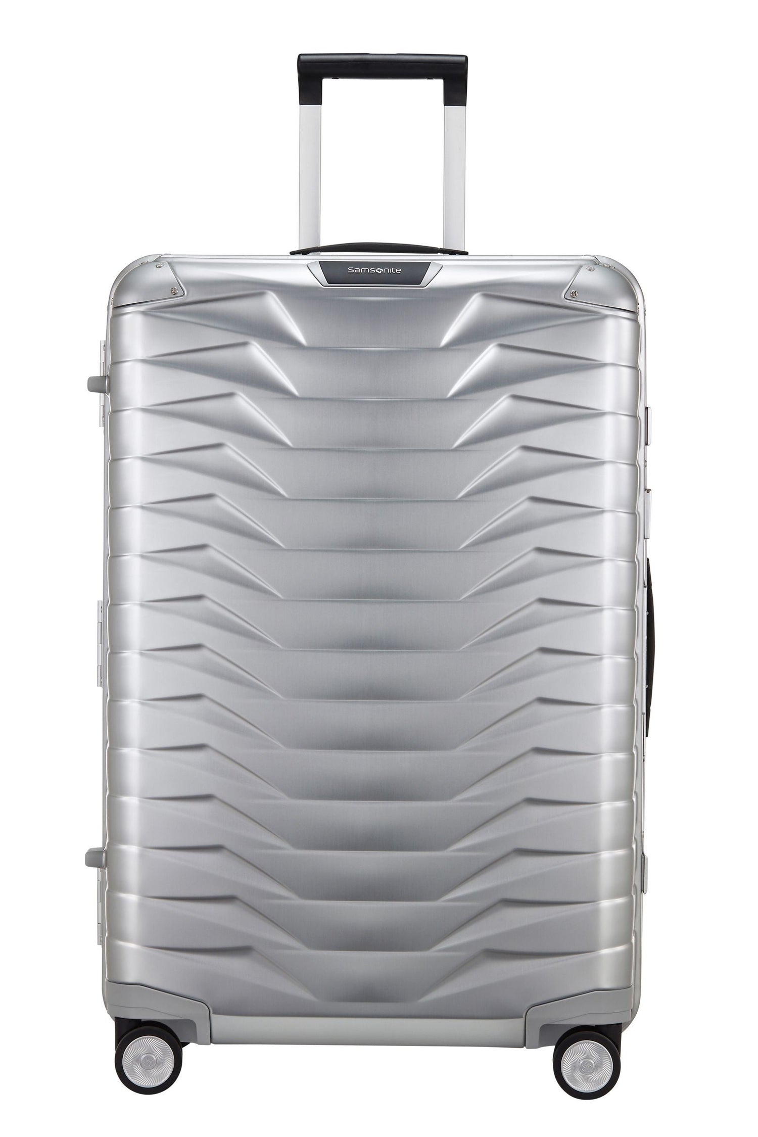 SAMSONITE MALETA GRANDE DE ALUMINIO PROXIS ALU 76CM