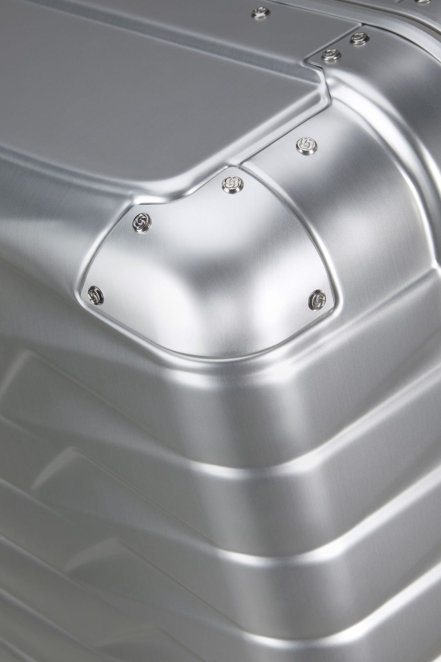 SAMSONITE MALETA DE CABINA ALUMINIO PROXIS ALU 55CM