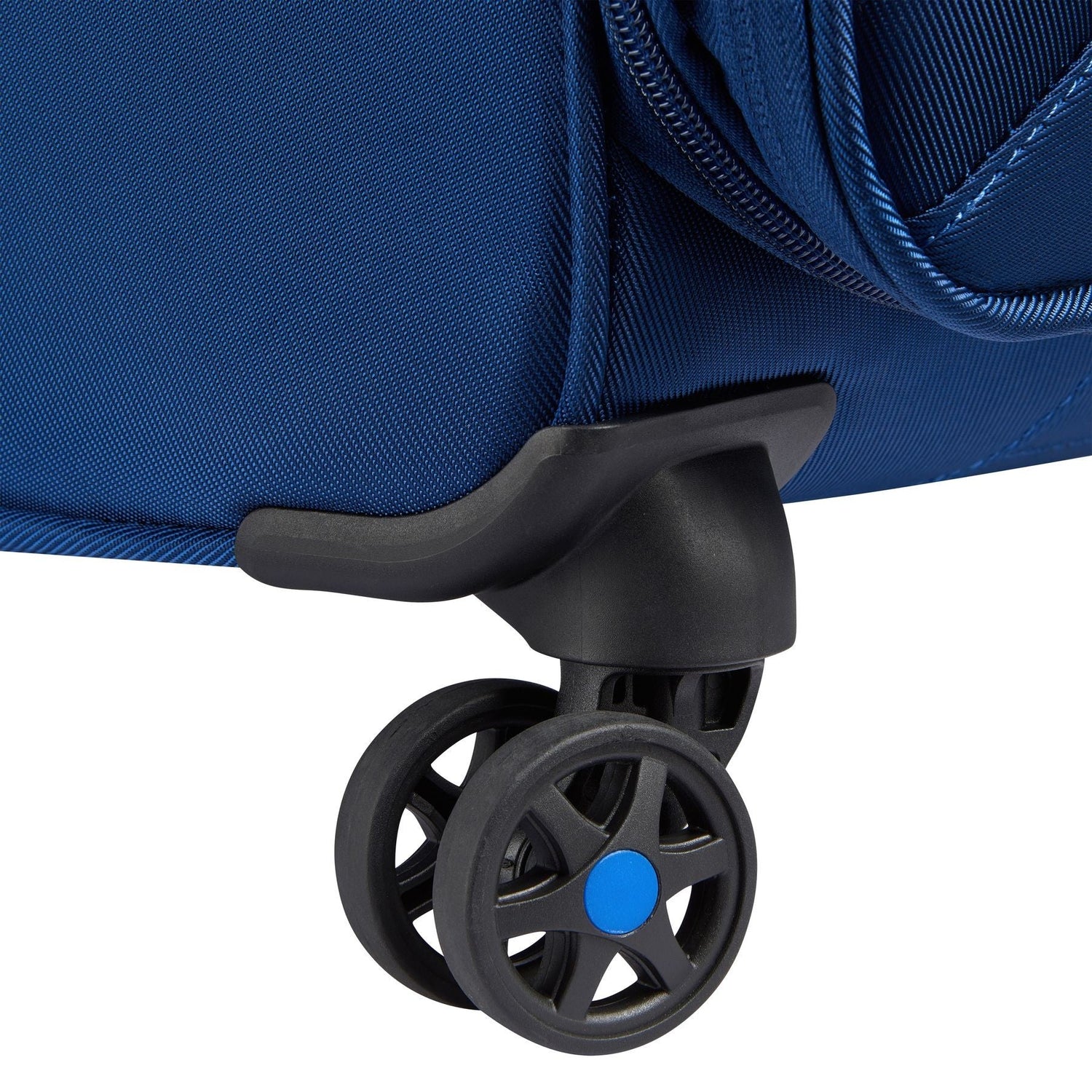 DELSEY Cabin suitcase SLIM OPTIMAX LITE 55CM