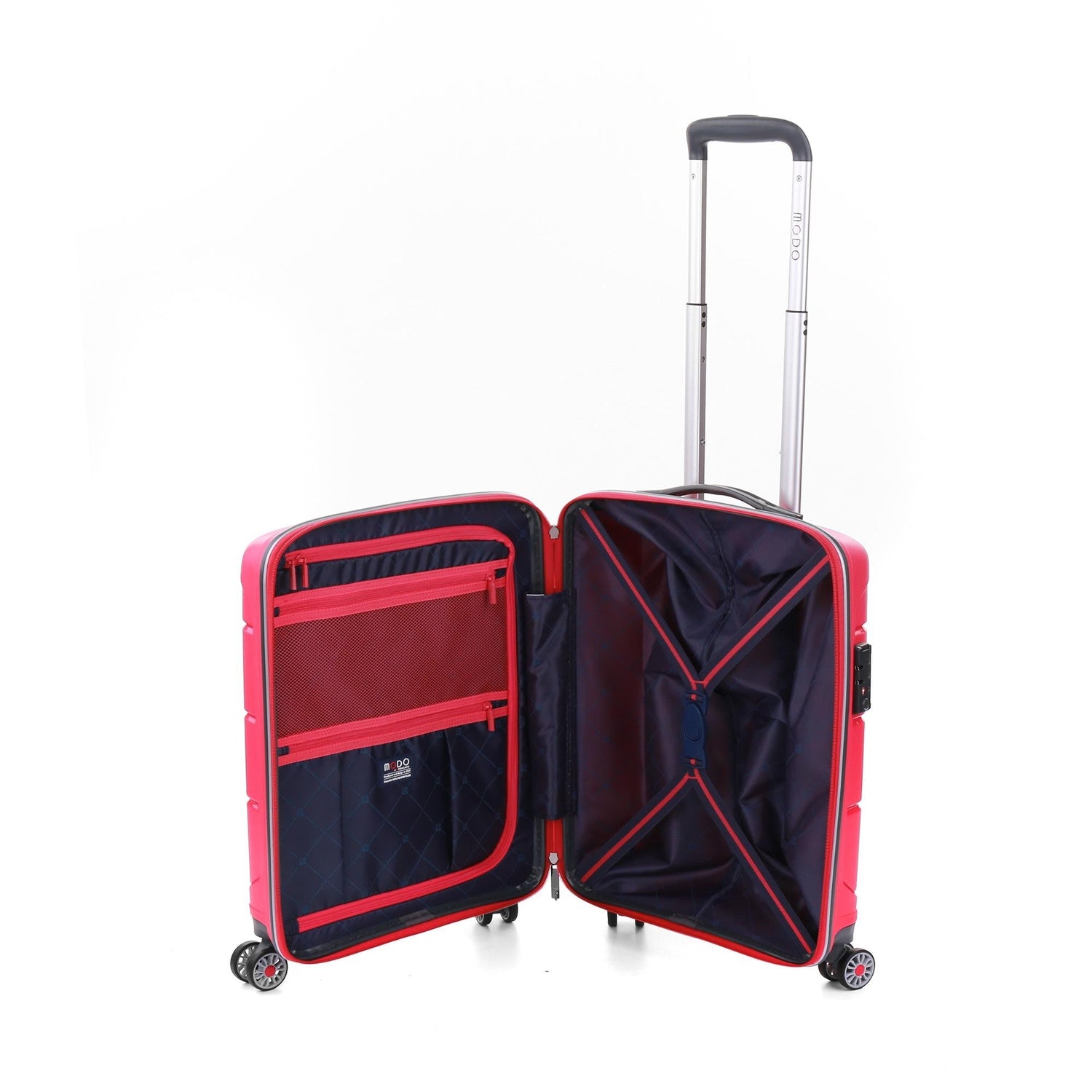 MODO by roncato Of cabin STARLIGHT 2.0