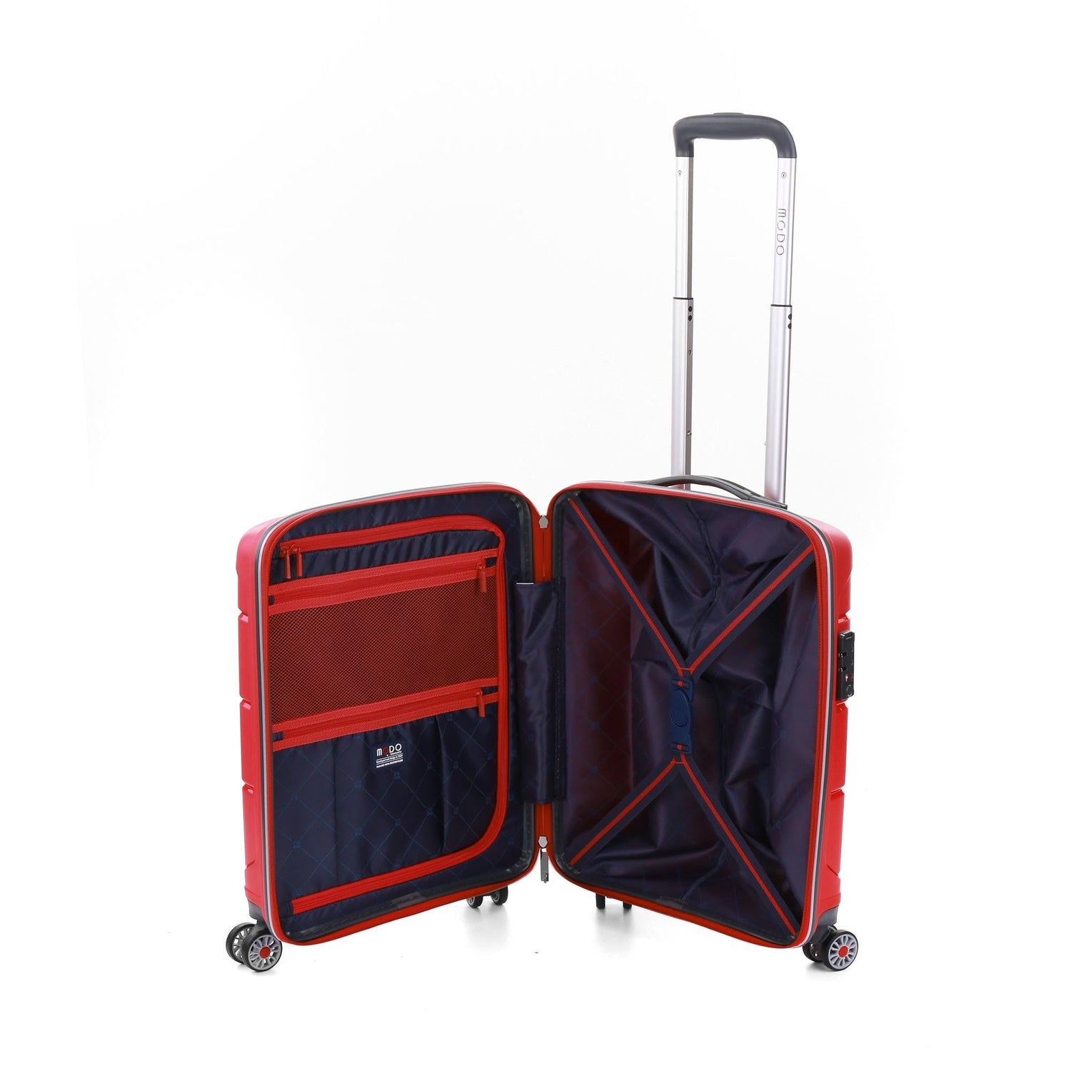 MODO by roncato Of cabin STARLIGHT 2.0