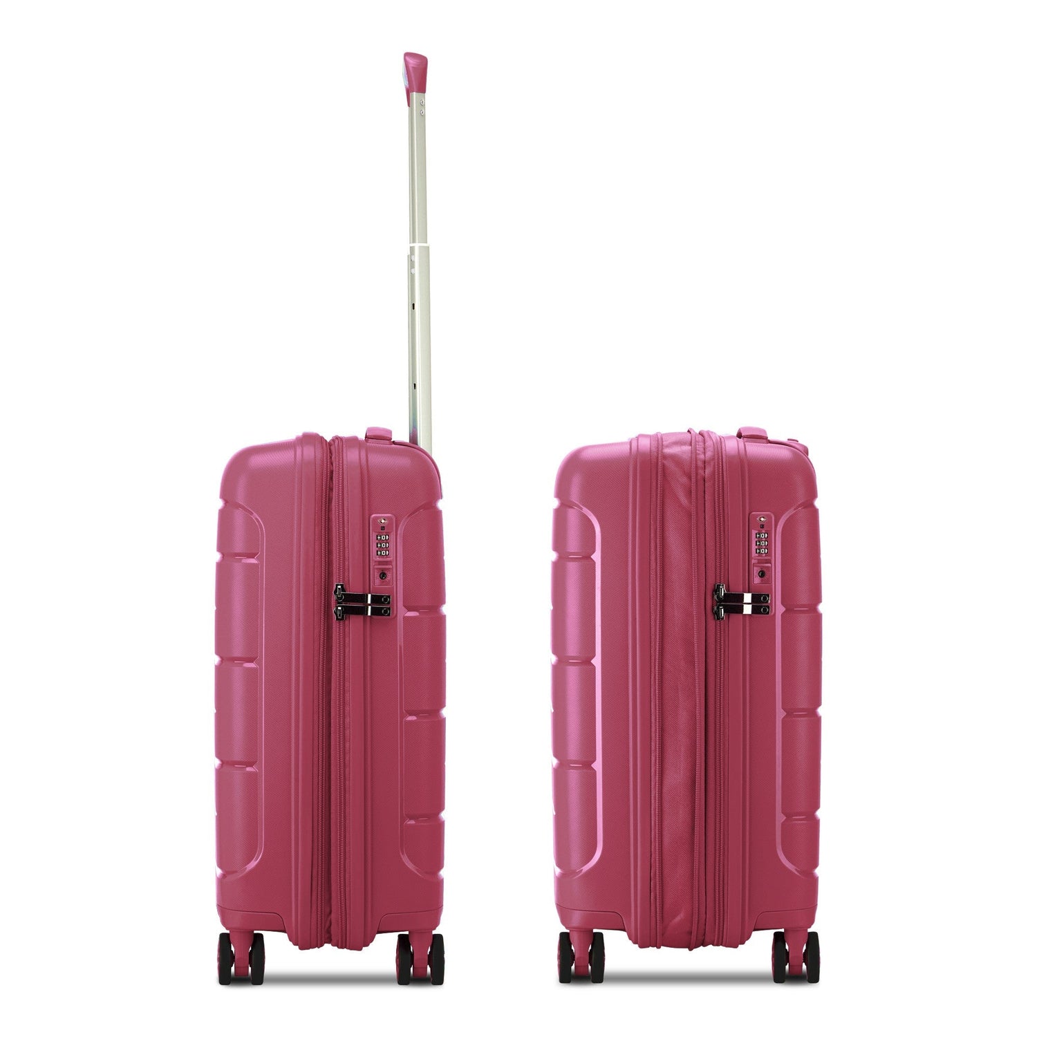 MODO by Roncato Valise cabine EXTENSIBLE STARLIGHT 3.0 55CM