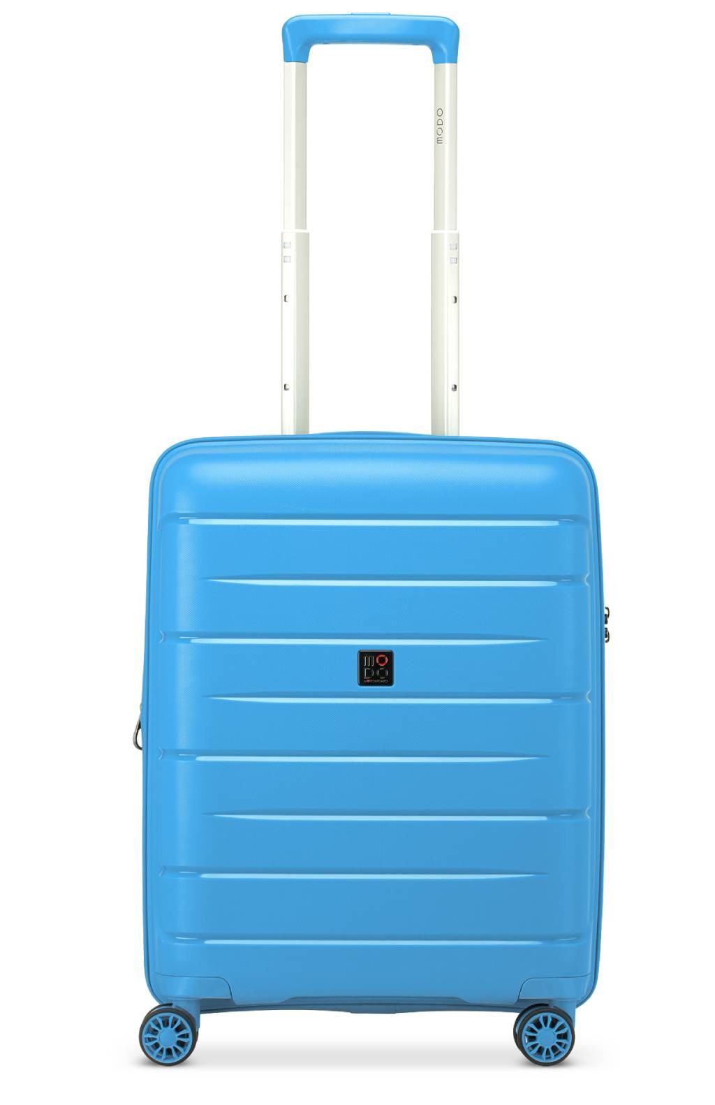 MODO by Roncato Valise cabine EXTENSIBLE STARLIGHT 3.0 55CM