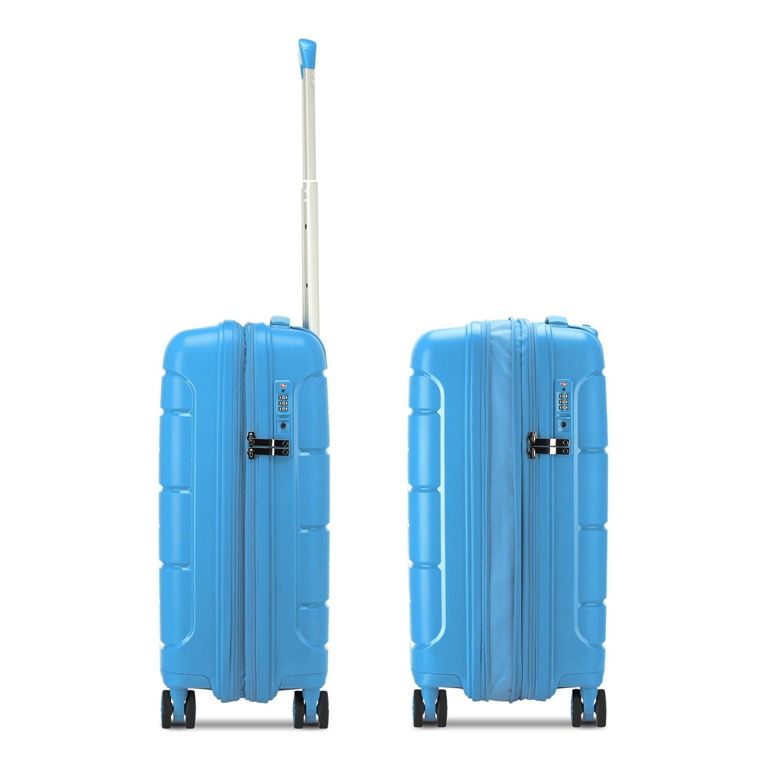 MODO by Roncato Valise cabine EXTENSIBLE STARLIGHT 3.0 55CM