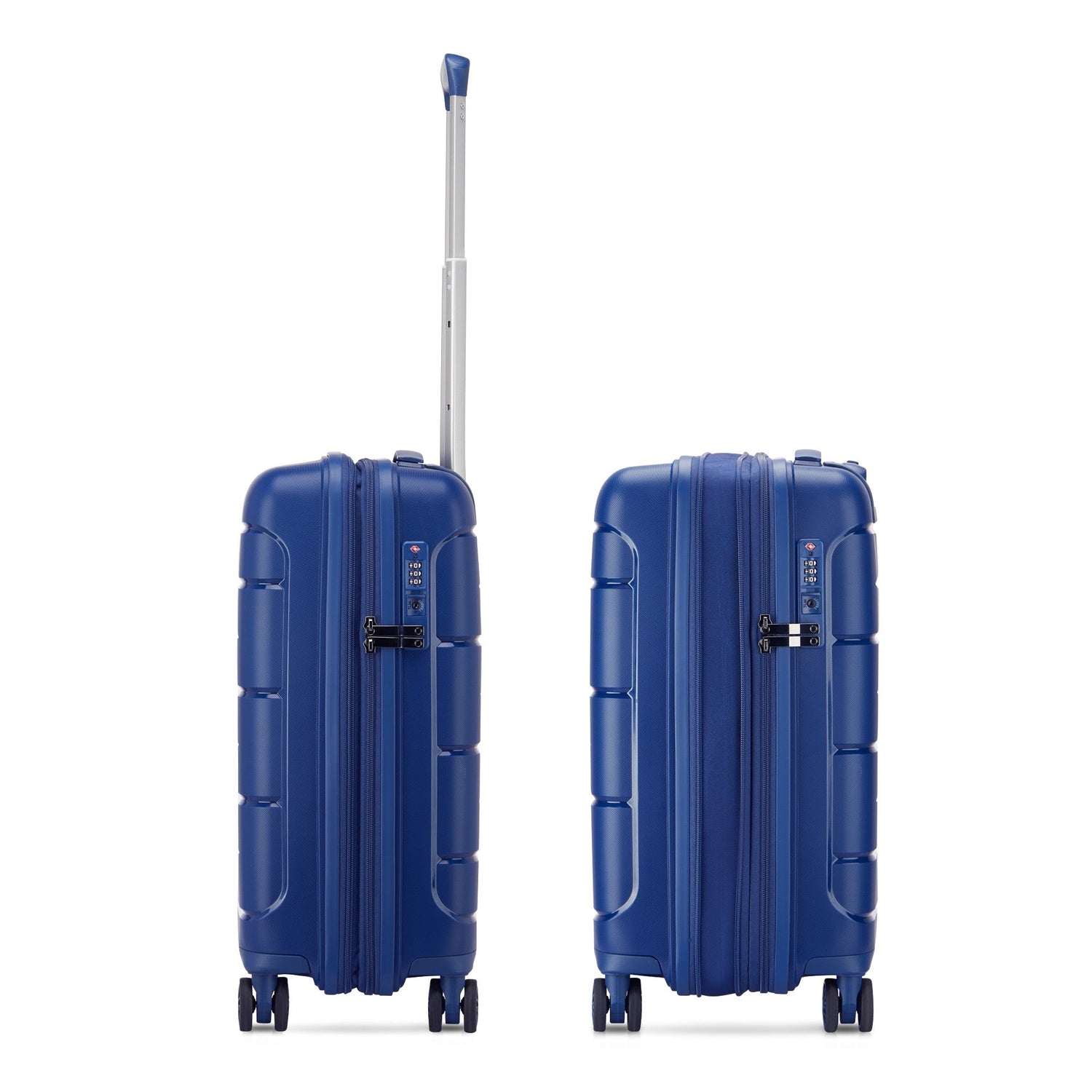 MODO by Roncato Valise cabine EXTENSIBLE STARLIGHT 3.0 55CM
