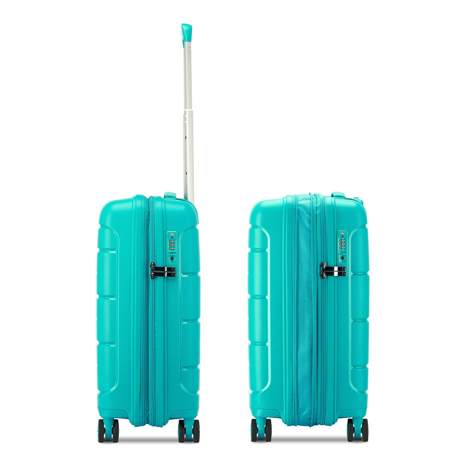 MODO by Roncato Valise cabine EXTENSIBLE STARLIGHT 3.0 55CM