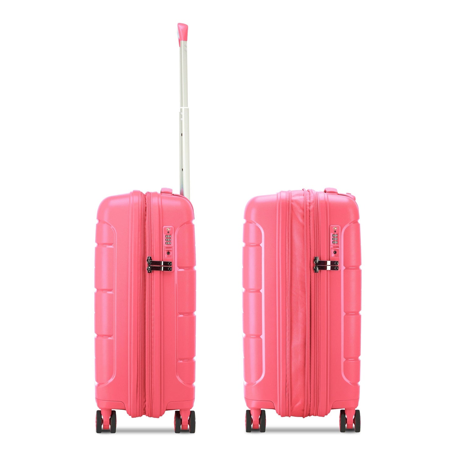 MODO by Roncato Valise cabine EXTENSIBLE STARLIGHT 3.0 55CM