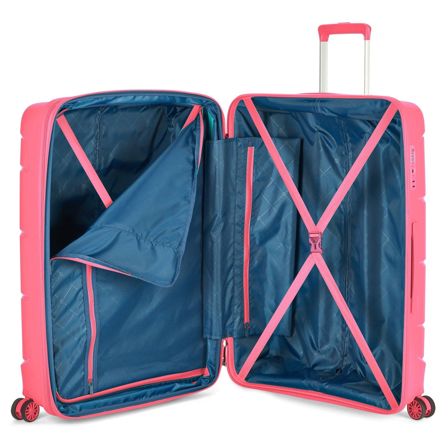 MODO by Roncato Grande valise EXTENSIBLE STARLIGHT 3.0 75CM