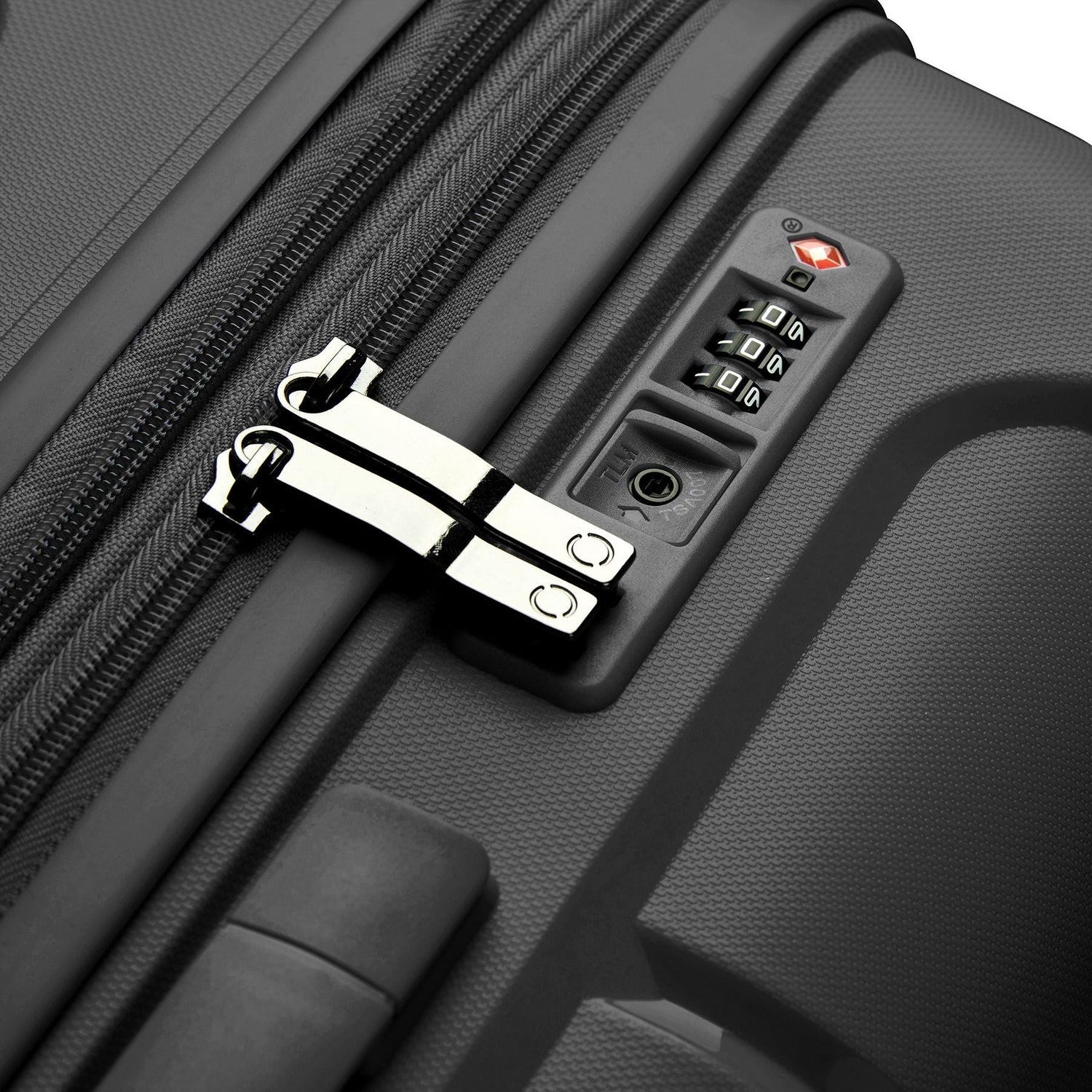 MODO by Roncato Valise cabine EXTENSIBLE STARLIGHT 3.0 55CM