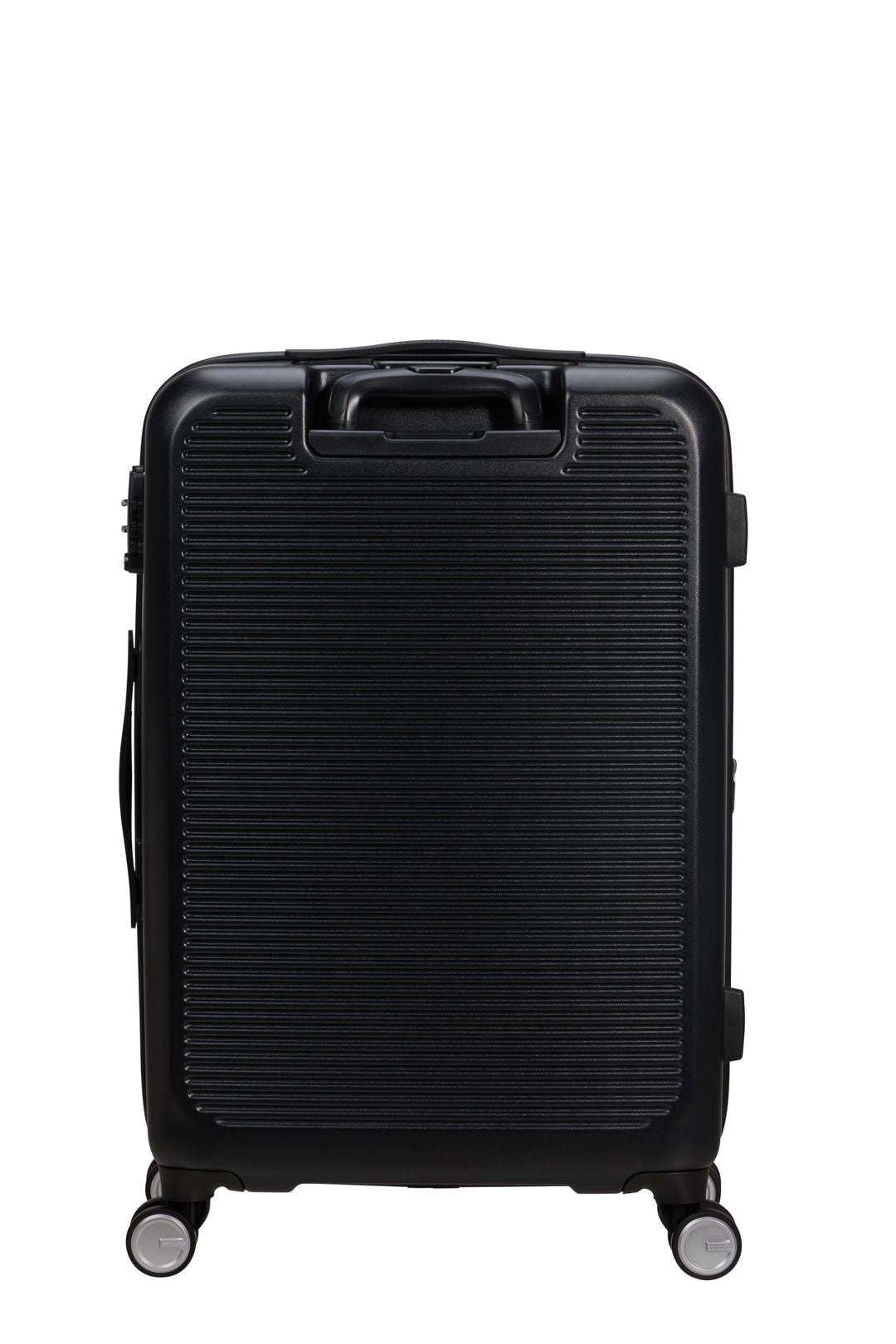 AMERICAN TOURISTER Valise moyenne EXTENSIBLE ASTROBEAM 67CM