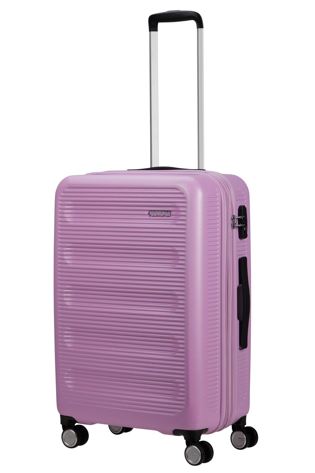 AMERICAN TOURISTER Valise moyenne EXTENSIBLE ASTROBEAM 67CM