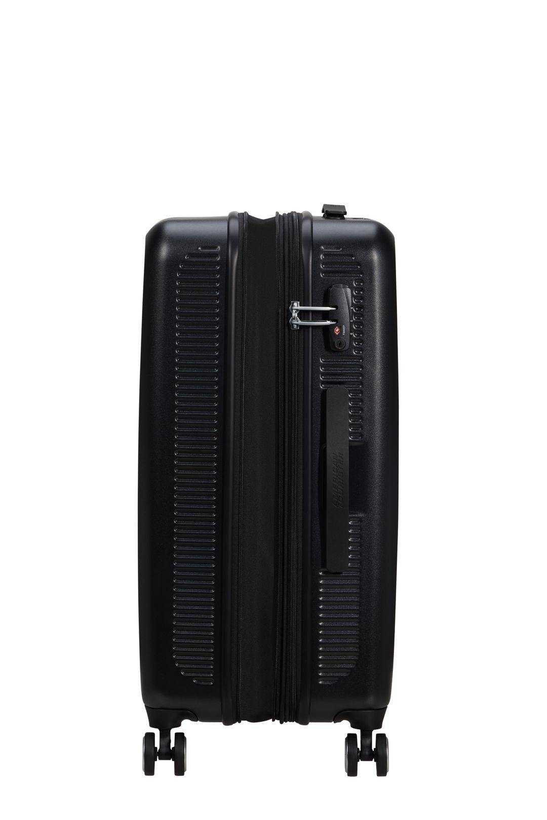 AMERICAN TOURISTER Valise moyenne EXTENSIBLE ASTROBEAM 67CM