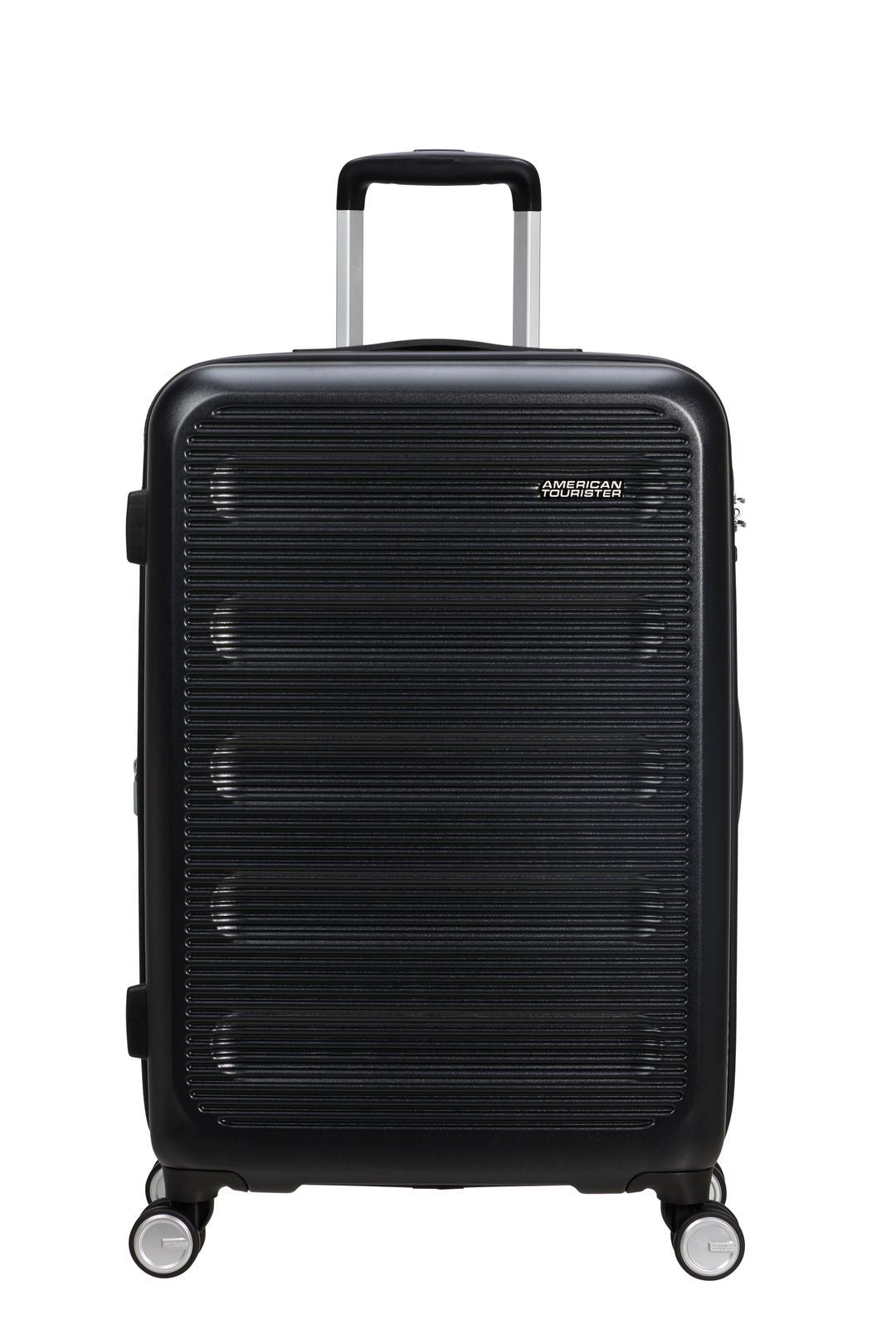 AMERICAN TOURISTER Valise moyenne EXTENSIBLE ASTROBEAM 67CM