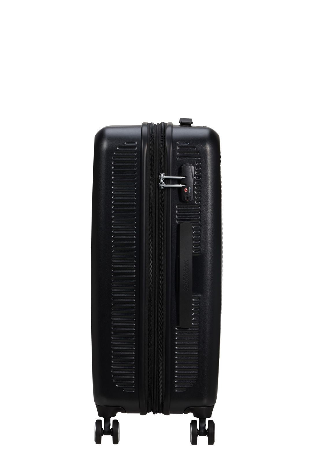 AMERICAN TOURISTER Valise moyenne EXTENSIBLE ASTROBEAM 67CM