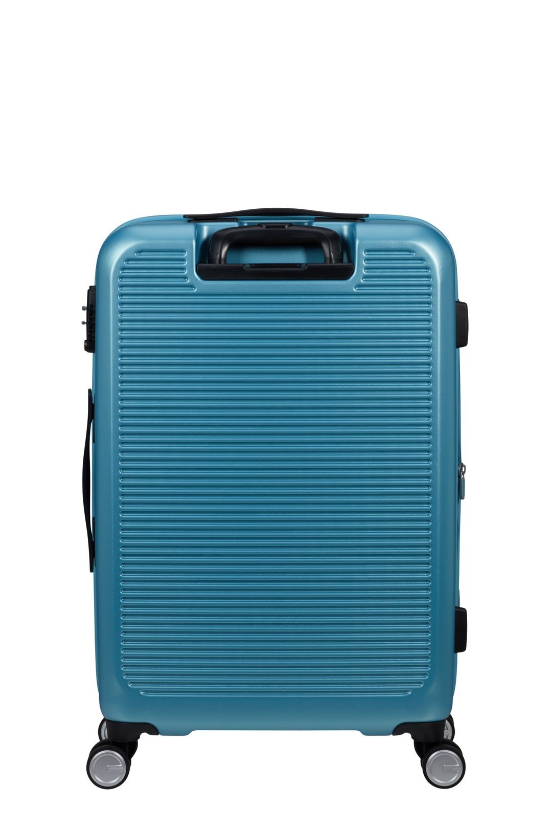 AMERICAN TOURISTER Valise moyenne EXTENSIBLE ASTROBEAM 67CM