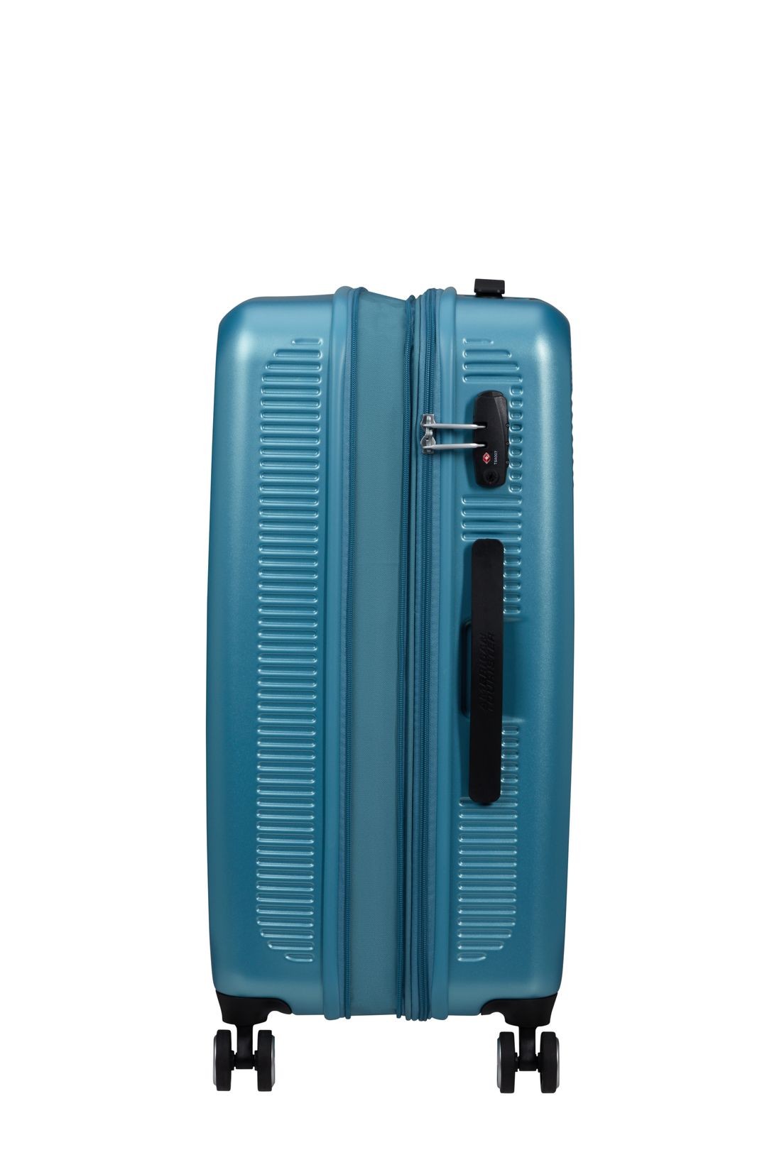 AMERICAN TOURISTER Valise moyenne EXTENSIBLE ASTROBEAM 67CM