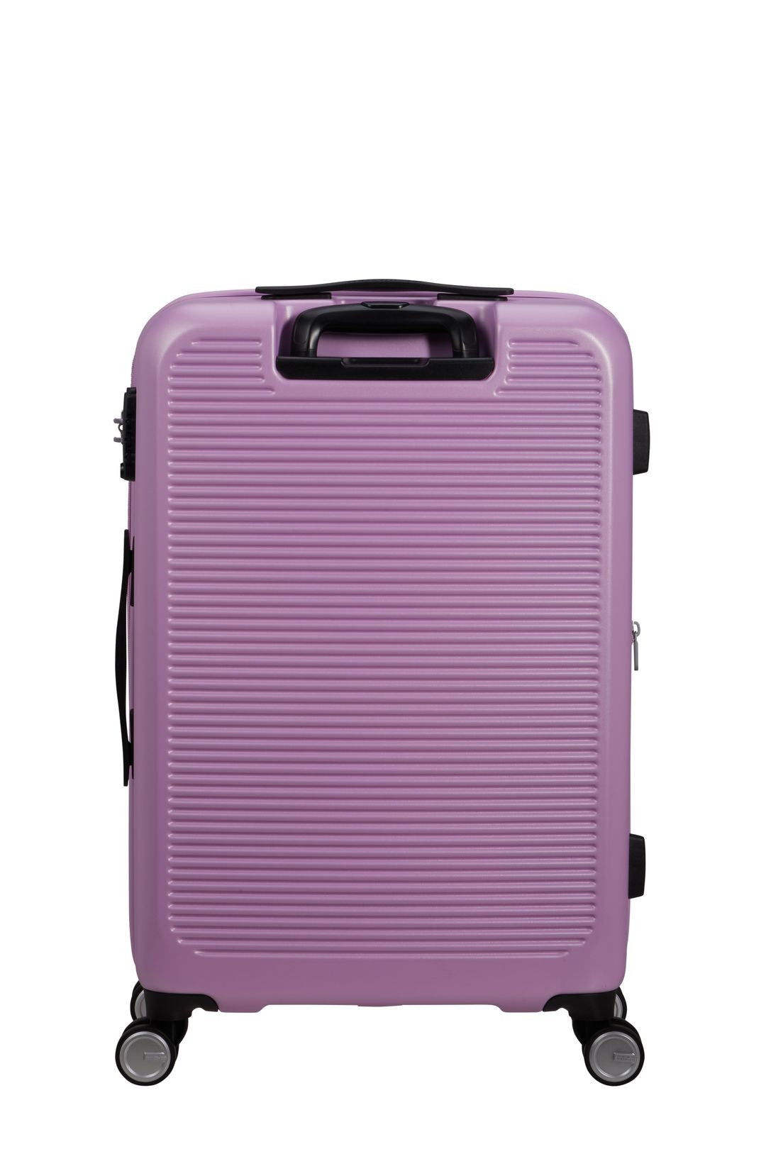 AMERICAN TOURISTER Valise moyenne EXTENSIBLE ASTROBEAM 67CM