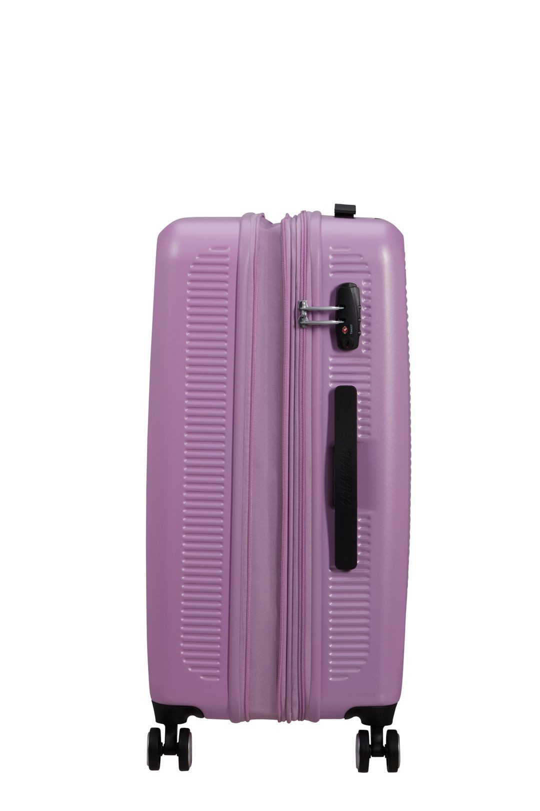 AMERICAN TOURISTER Valise moyenne EXTENSIBLE ASTROBEAM 67CM