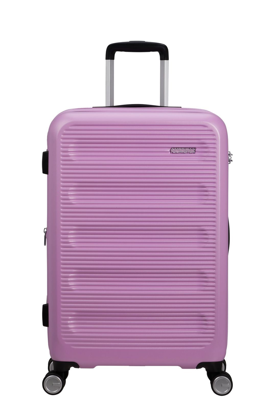 AMERICAN TOURISTER Valise moyenne EXTENSIBLE ASTROBEAM 67CM