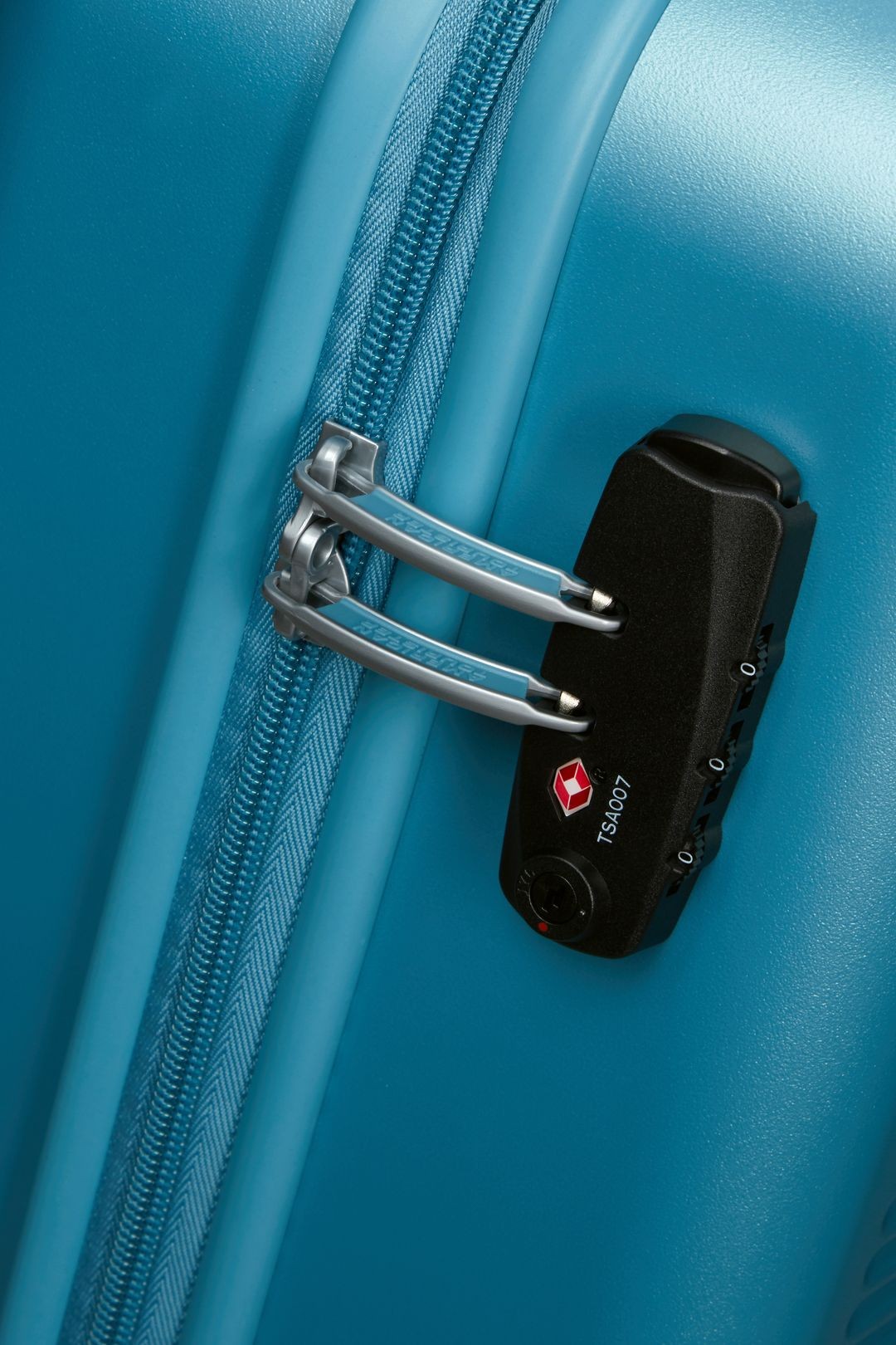 Amerikansk turister stor stor astrobeam 77 cm