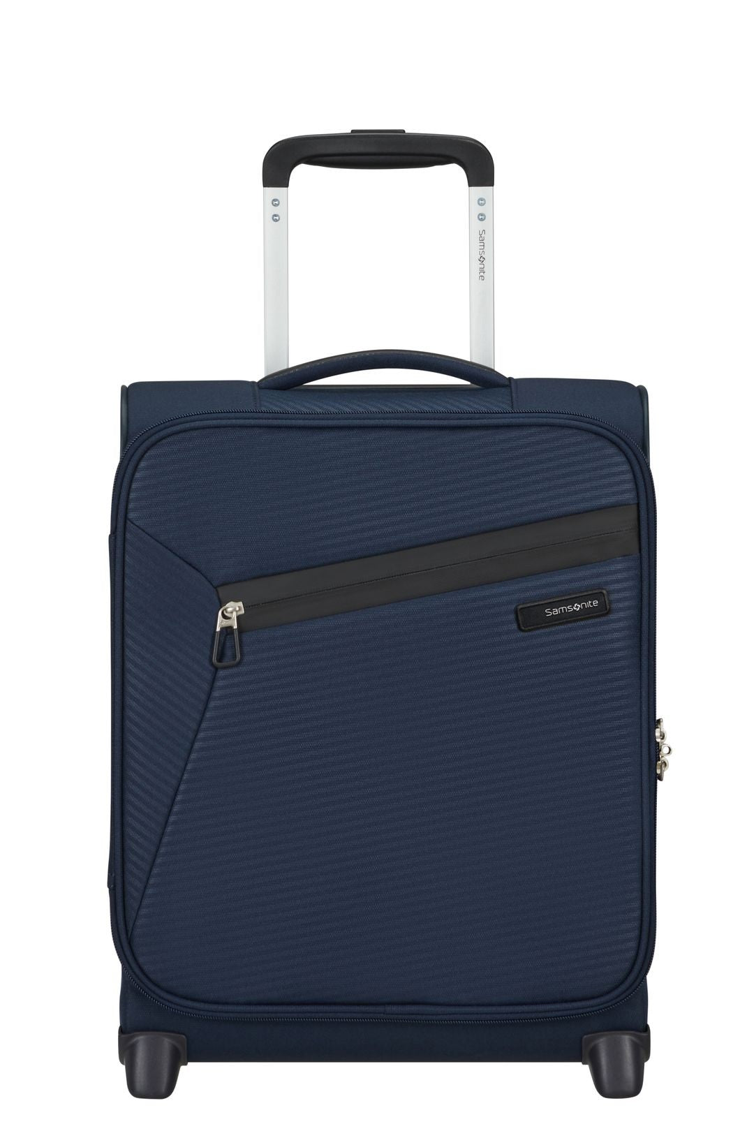SAMSONITE MALETA DE CABINA UNDERSEATER 2RUEDAS LITEBEAM 45CM