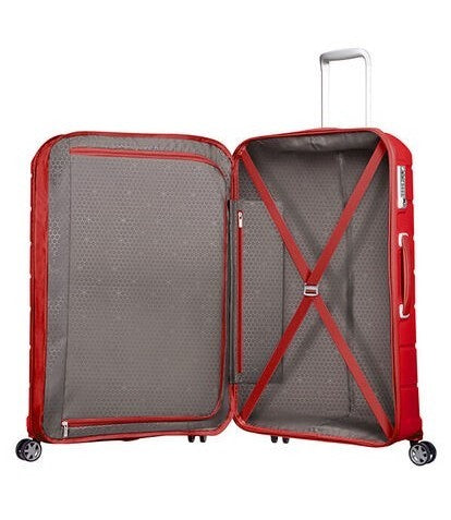 SAMSONITE Medium suitcase Extensible FLUX 68cm