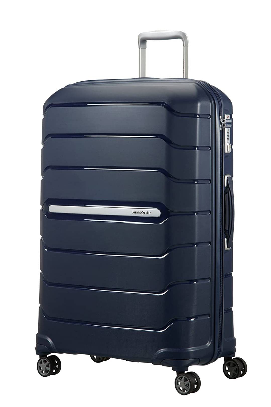 SAMSONITE set of suitcases FLUX