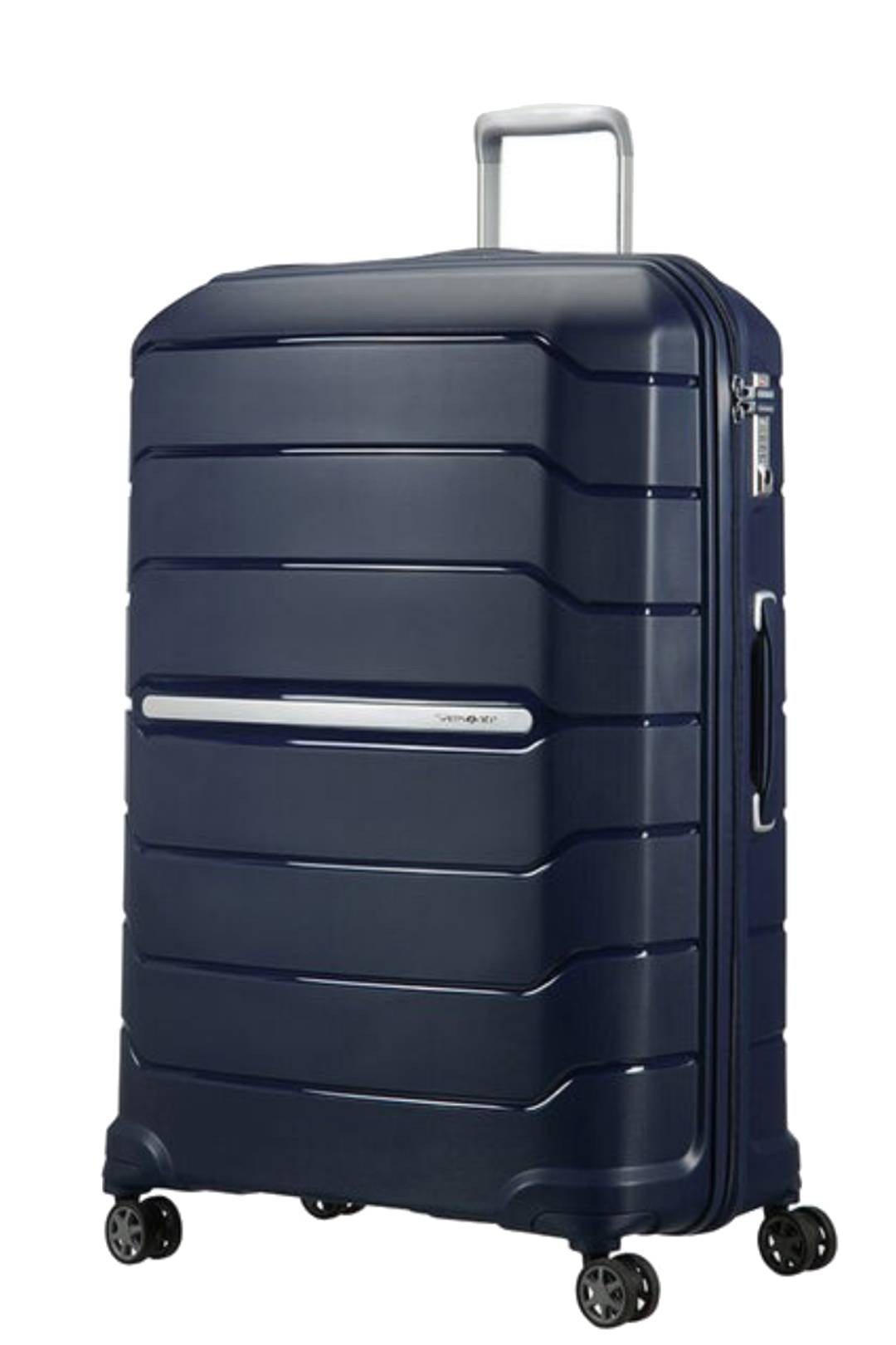 SAMSONITE Koffer Super Groot Extensible Flux 81cm