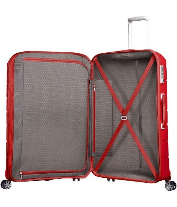 SAMSONITE Koffer Super Groot Extensible Flux 81cm