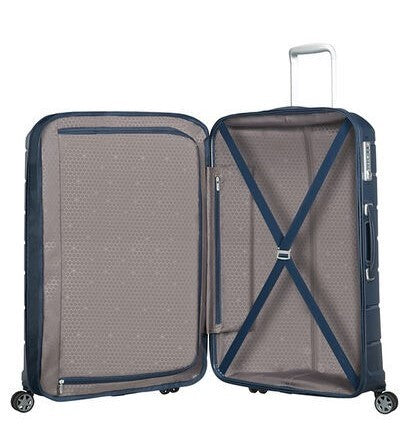 SAMSONITE Koffer Super Groot Extensible Flux 81cm